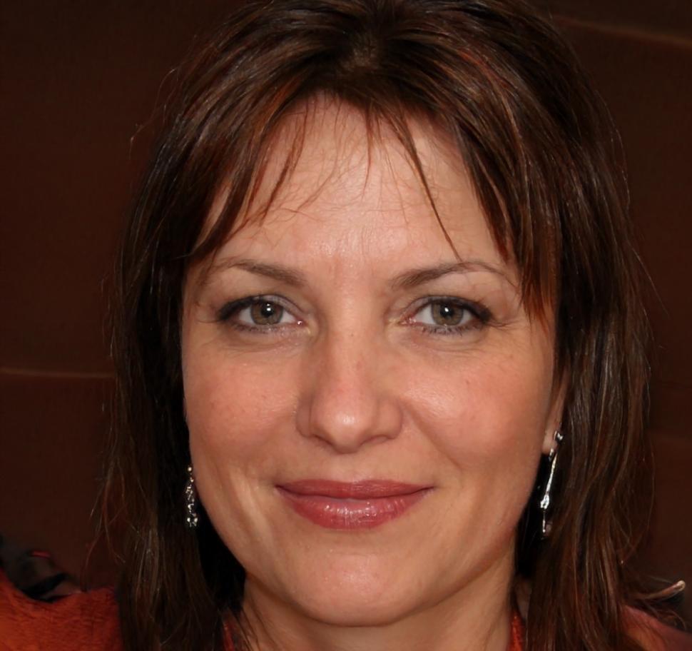 Elena Vázquez, experta en gestión de carteras